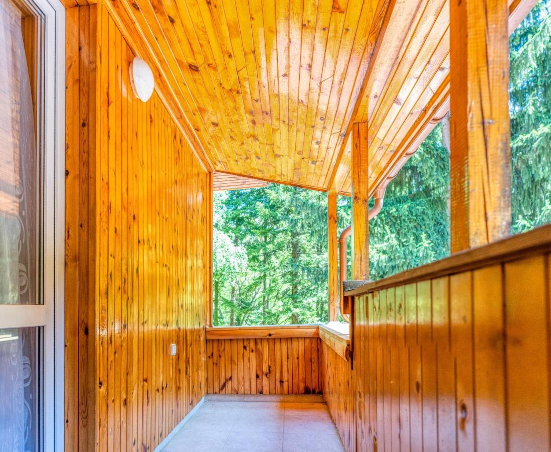 Крушун - Единствена На Метри От Водопадите, Krushun - The Only Stay Just Meters From The Waterfalls Κρουσούνα Εξωτερικό φωτογραφία