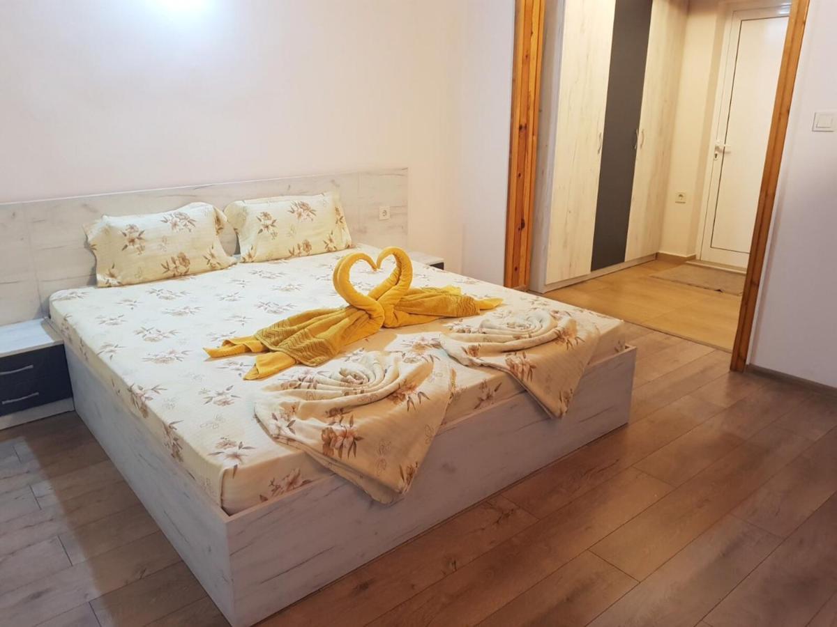 Крушун - Единствена На Метри От Водопадите, Krushun - The Only Stay Just Meters From The Waterfalls Κρουσούνα Εξωτερικό φωτογραφία